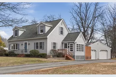 11 Mudnock Rd, Salisbury, MA 01952 - Photo 1