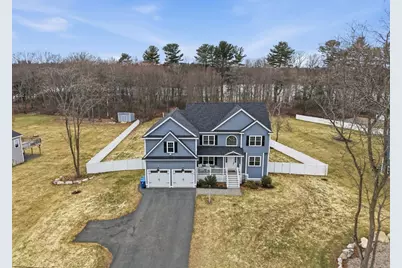 525 Chandler St, Tewksbury, MA 01876 - Photo 2