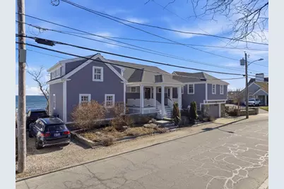 15 Beach Street, Rockport, MA 01966 - Photo 4