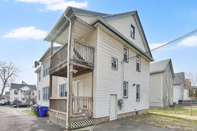 35-37 Narragansett St, Springfield, MA 01107 - Photo 2