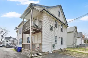 35-37 Narragansett St, Springfield, MA 01107 - Photo 2