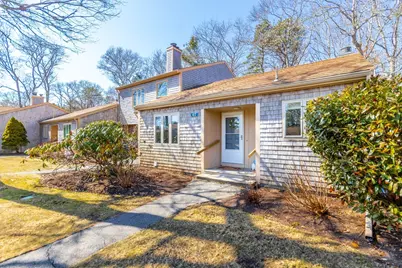67 Woodland Trl #67, Falmouth, MA 02536 - Photo 2