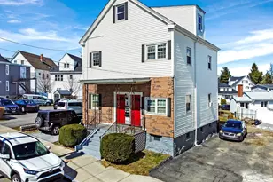 26 Tapley Ave, Revere, MA 02151 - Photo 1