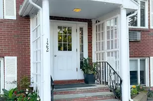 122 Decatur, Arlington, MA 02474 - Photo 1