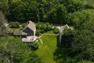 38 Booth Hill Road, Scituate, MA 02066 - Photo 1