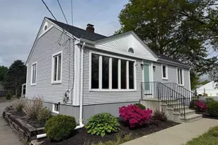 561 County St, Taunton, MA 02780 - Photo 1