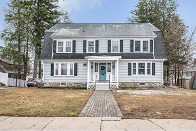 567 Andover St #A, Lowell, MA 01852 - Photo 1