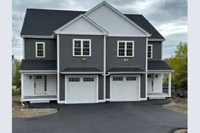 3 Heritage Road #3, Norton, MA 02766 - Photo 1