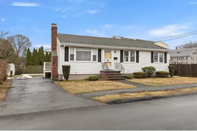 3 Margaret Rd, Peabody, MA 01960 - Photo 2