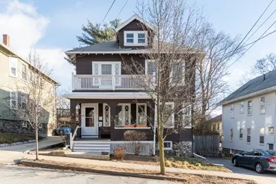 125 Winsor Avenue #1, Watertown, MA 02472 - Photo 12