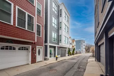 165-167 Bowen Street #3, Boston, MA 02127 - Photo 30