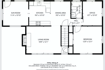 24 Crestwood Circle, Norwood, MA 02062 - Photo 36