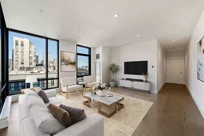 40 Traveler Street #701, Boston, MA 02118 - Photo 2