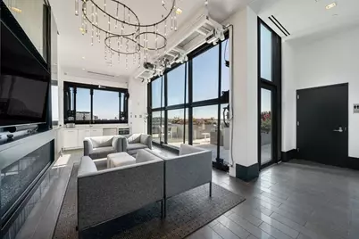 40 Traveler Street #701, Boston, MA 02118 - Photo 30