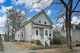 22 Braman St, Danvers, MA 01923 - Photo 2