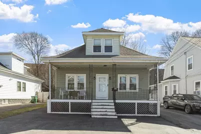 193 Brookside Pkwy #1, Medford, MA 02155 - Photo 1