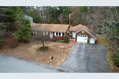 33 Warren Ave, Middleborough, MA 02346 - Photo 1