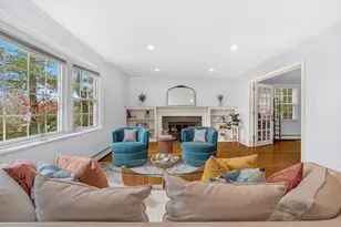 15 Spring Valley Rd, Belmont, MA 02478 - Photo 2