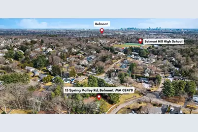 15 Spring Valley Rd, Belmont, MA 02478 - Photo 26