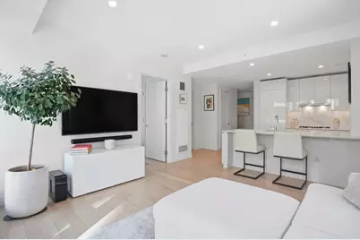 135 Seaport Blvd #1007, Boston, MA 02210 - Photo 8