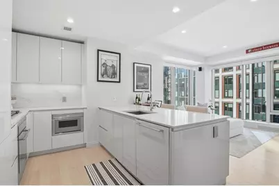 135 Seaport Blvd #1007, Boston, MA 02210 - Photo 4