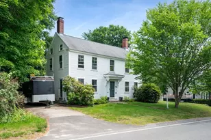 42 Elm St, Georgetown, MA 01833 - Photo 1