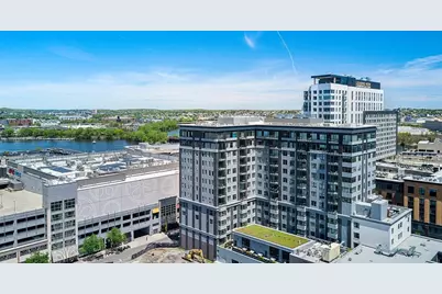 375 Canal St #906, Somerville, MA 02145 - Photo 10