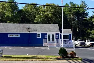 36 N Main St, Carver, MA 02330 - Photo 1