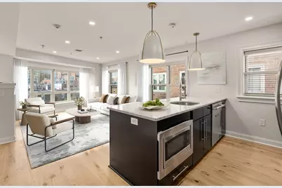 9 N Margin #5, Boston, MA 02113 - Photo 1