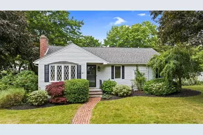 19 Armstrong Dr, Westborough, MA 01581 - Photo 40