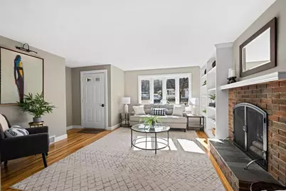 19 Armstrong Dr, Westborough, MA 01581 - Photo 6