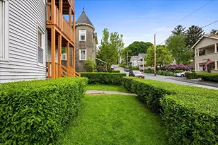 29 Tatman St, Worcester, MA 01607 - Photo 28