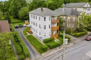 29 Tatman St, Worcester, MA 01607 - Photo 40