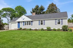 86 Pompano Rd, Yarmouth, MA 02675 - Photo 1