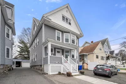 7 Parker St #1, Malden, MA 02148 - Photo 12