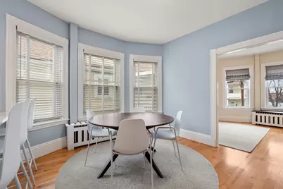 7 Parker St #1, Malden, MA 02148 - Photo 2