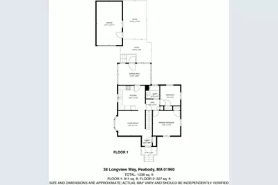 38 Longview Way, Peabody, MA 01960 - Photo 40