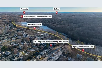 38 Longview Way, Peabody, MA 01960 - Photo 34