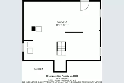 38 Longview Way, Peabody, MA 01960 - Photo 42