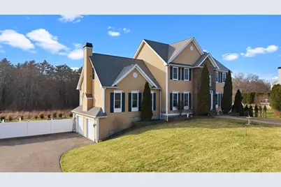 6 Meadowlark Drive, Rehoboth, MA 02769 - Photo 36