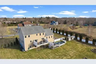 6 Meadowlark Drive, Rehoboth, MA 02769 - Photo 34