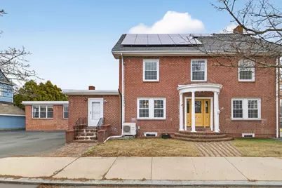 3 Hawthorne Street, Malden, MA 02148 - Photo 1