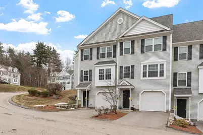 8 Bradley Dr #A, Groton, MA 01450 - Photo 2