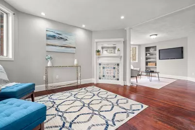 14 Mallet St #1, Boston, MA 02124 - Photo 4