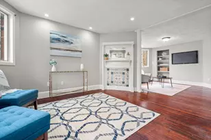 14 Mallet St, Boston, MA 02124 - Photo 4