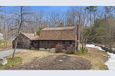 34 Sherwood Dr, Belchertown, MA 01007 - Photo 34