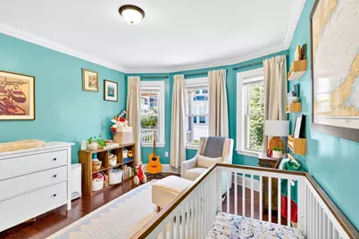 3 Rosemere Ct #1, Boston, MA 02131 - Photo 10