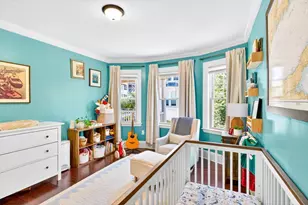 3 Rosemere Ct, Boston, MA 02131 - Photo 10