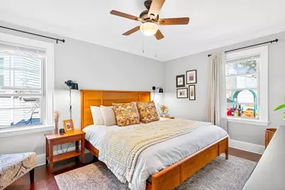 3 Rosemere Ct #1, Boston, MA 02131 - Photo 14