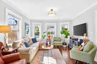 3 Rosemere Ct, Boston, MA 02131 - Photo 1